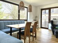 Renovierte 4-Zimmer-ETW in Bad Wörishofen - Bad Wörishofen