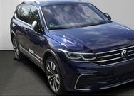 VW Tiguan, 2.0 TDi Allspace R-Line, Jahr 2024 - Eutin