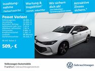 VW Passat Variant, 2.0 TDI Business cj534z, Jahr 2024 - Frankfurt (Main)