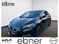 Nissan Leaf, 40kWh Tekna | ° | |, Jahr 2021 - Baienfurt