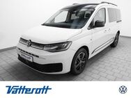 VW Caddy, 1.5 TSI Maxi Life Edition, Jahr 2024 - Holzminden