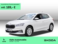 Skoda Fabia, 1.0 TSI Selection 95, Jahr 2022 - Pforzheim