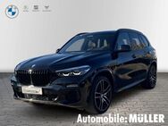 BMW X5, xDrive40i M-Sport ° Harman&Kardon, Jahr 2021 - Leipzig