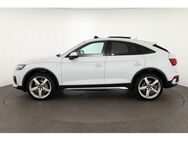 Audi Q5 SB S-Line 40 TDI quattro s-tronic LED Navi HU - Sandersdorf Brehna