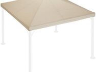 KONIFERA Pavillon-Ersatzdach Murano, 300 g/m², BxT: 300x300 cm