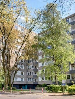 3-Zimmer-Wohnung in Gelsenkirchen Buer - Gelsenkirchen