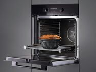 Miele Einbaubackofen H 2000 H 2761 BP, mit Vollauszug, Pyrolyse-Selbstreinigung, AirFry-Funktion, Automatikprogramme, Vernetzung mit Miele@Home