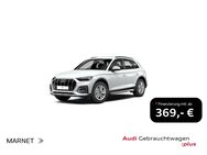 Audi Q5, Advanced 40 TDI quattro, Jahr 2021 - Oberursel (Taunus)