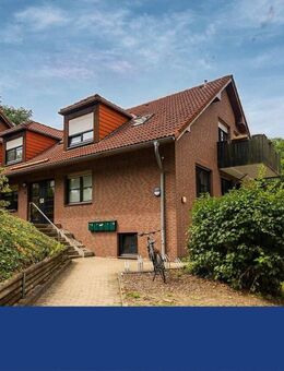 Kapitalanlage mit guter Rendite - Bad Harzburg