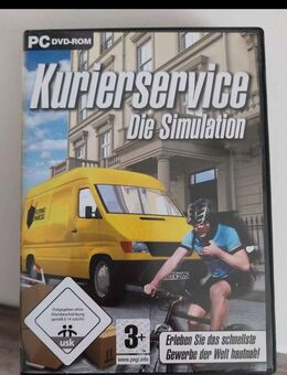 PC Simulation Spiele - Gelsenkirchen