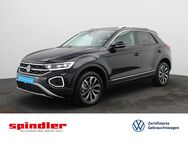 VW T-Roc, 1.5 TSI Style, Jahr 2024 - Würzburg