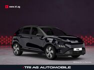 Hyundai Kona, Advantage ELEKTRO 115kW Abyss Black Mineraleffekt, Jahr 2022 - Kippenheim