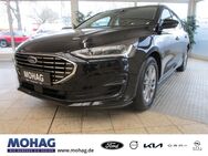 Ford Focus, 1.0 l EcoBoost Mild-Hybrid Titanium EU6d, Jahr 2023 - Gelsenkirchen