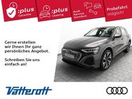 Audi Q8, S line 55 quattro, Jahr 2024 - Holzminden
