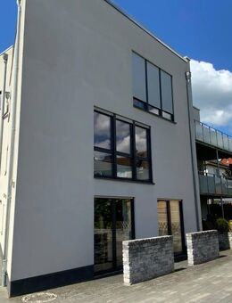 Schöne großzügige 2-Zimmer-Wohnung mit Balkon in Baunatal-Großenritte - Baunatal