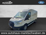 Ford Transit, 330 L3 Trend, Jahr 2021 - Markt Schwaben