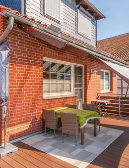 Ein Hof voller Möglichkeiten - Wohnen, Leben, Gestalten - Goslar