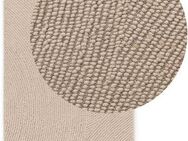 HANSE Home Wollteppich Eleni, rechteckig, Höhe: 18 mm, Handgetuftet, Wolle, Natur, Wohnzimmer, Schlafzimmer, Skandi, Hygge