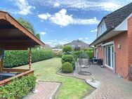 Gepflegtes Haus mit Einliegerwohnung, Sauna, Carport, Dachterrasse!! - Kutenholz