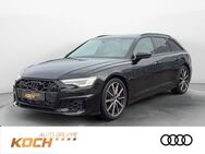 Audi S6, Avant TDI, Jahr 2022 - Crailsheim