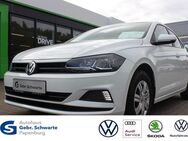 VW Polo, 1.0 VI Trendline, Jahr 2020 - Papenburg