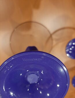 Tupperware Cocktail Becher Eleganzia Serie - Büdingen