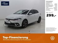 VW Polo, 2.0 TSI GTI OPF RKFK 18, Jahr 2023 - Neumarkt (Oberpfalz)