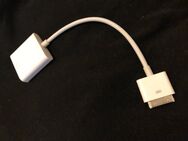 ipad, 3. Generation Adapter auf HDMI - Frankfurt (Main)