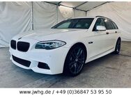 BMW 530 d Touring M-Sport 20" Leder Xenon AHK Navi - Steinbach-Hallenberg