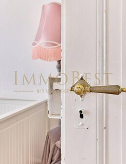 Vermietete Obergeschosswohnung mit 2 Zimmer in toller Lage von Speyer! - Speyer