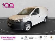 VW Caddy, Cargo Maxi, Jahr 2023 - Köln