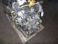 Motor Z19DTH Opel Astra H 1.9 CDTi - Güttingen