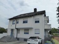 Weiterstadt - gepflegtes Mehrparteienhaus mit gehobener Ausstattung - Weiterstadt