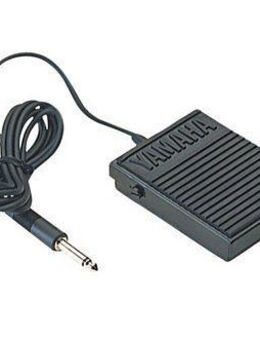 Yamaha Musikinstrumentenpedal FC5