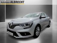 Renault Megane, 1.2 Grandtour Intens ENERGY TCe 130, Jahr 2016 - Brandenburg (Havel)