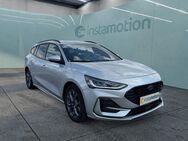 Ford Focus, 1.0 L ST LINE, Jahr 2023 - München