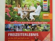 Eifeler Quellendreieck - Ihre Gastgeber 2012 - Bonn Poppelsdorf