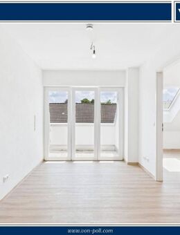 Betreutes Wohnen in Wehringen - Selbstständig leben mit Anschluss und Komfort - Wehringen