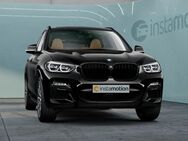BMW X3, M40i HK HiFi, Jahr 2020 - München
