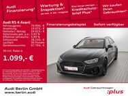 Audi RS4, Avant °, Jahr 2023 - Berlin