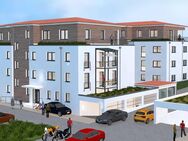 Barrierefreie Wohnung (Whg. 5.1) mit 72,04m² ab 01.07.2025 zu vermieten! - Mengkofen