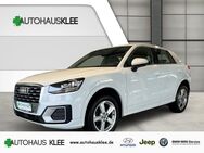 Audi Q2, 1.0 30 TFSI sport EU6d-T, Jahr 2020 - Wölfersheim