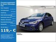 VW Polo, 1.0 TSI Style, Jahr 2024 - Wuppertal