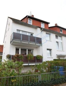 Bergstraßenblick... - Seeheim-Jugenheim