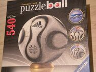 Puzzleball Ravensburger, Fußball - Bibertal