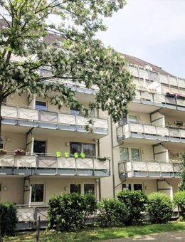 2-Zimmer-Wohnung in Magdeburg - Magdeburg