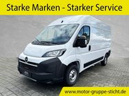 Opel Movano, 35 L2H2 140 # #, Jahr 2022 - Bayreuth