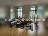 [TAUSCHWOHNUNG] Schöne 3 Raum Wohnung in Schleußig - Leipzig