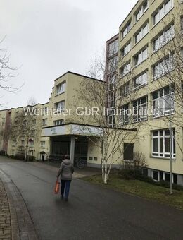 Pflegeimmobilie mit bevorzugtem Belegungsrecht-Investment in die Zukunft- - Bad Königshofen (Grabfeld)