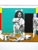 Pat Andrea - "LaNegresse" in 47533